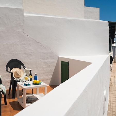 Sabbia Suites Alaia Фамара Экстерьер фото