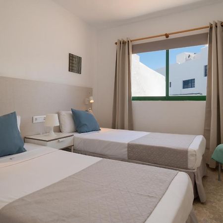 Sabbia Suites Alaia Фамара Экстерьер фото