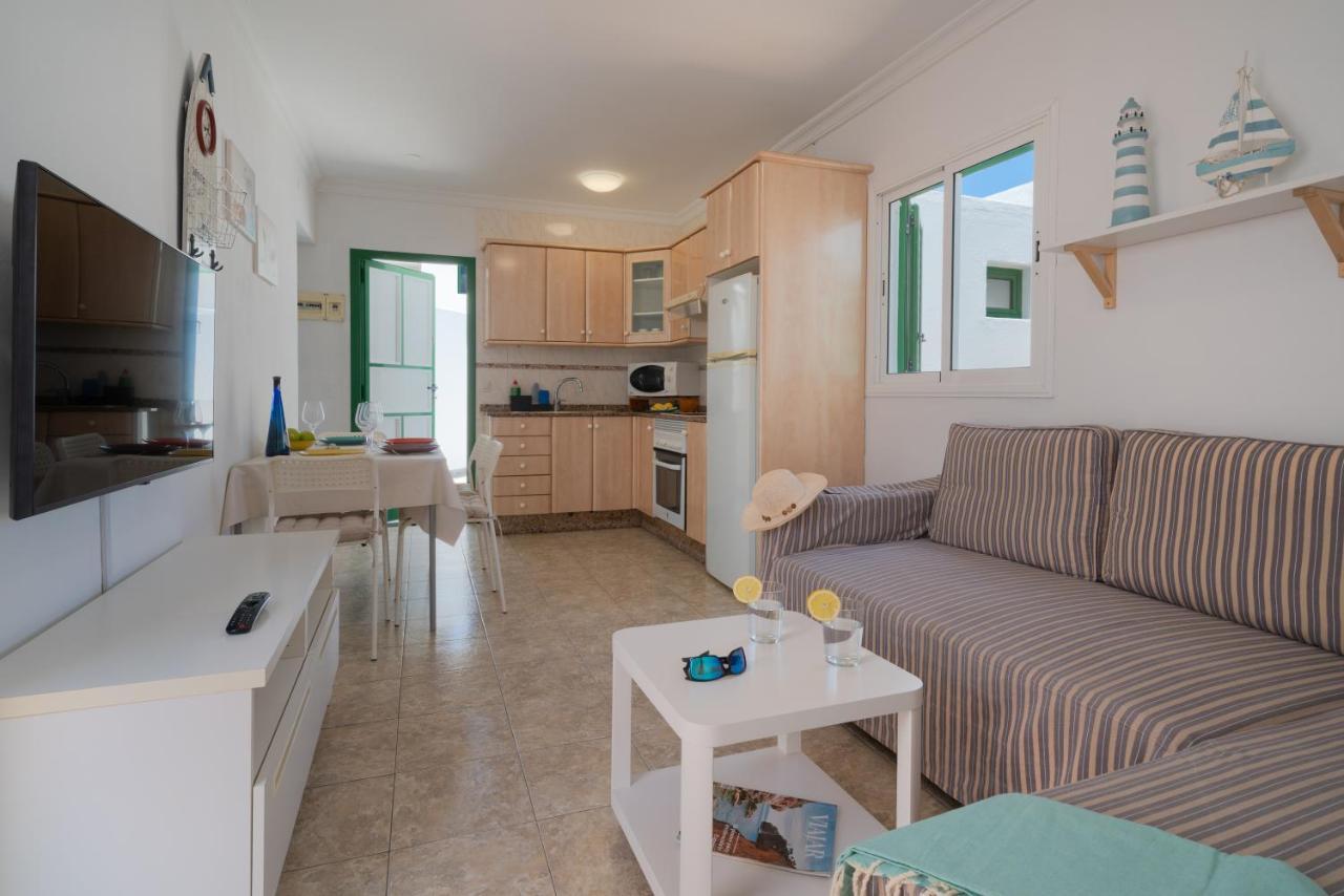 Sabbia Suites Alaia Фамара Экстерьер фото